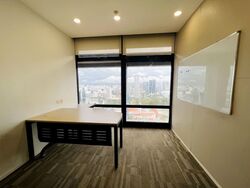 Ocbc Centre (D1), Office #579069191